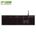 Logitech G413 / G413 SE / G413 TKL SE Carbon Mechanical Backlit Gaming Keyboard ( 920-010439 / 920-010448 / 920-008313 ). 