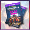 SECRET SEVEN BOOK - 4. 