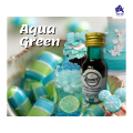 Aqua Green || Food Colour 28ml | Rasarco Brand Food Colour . 100% Original. 