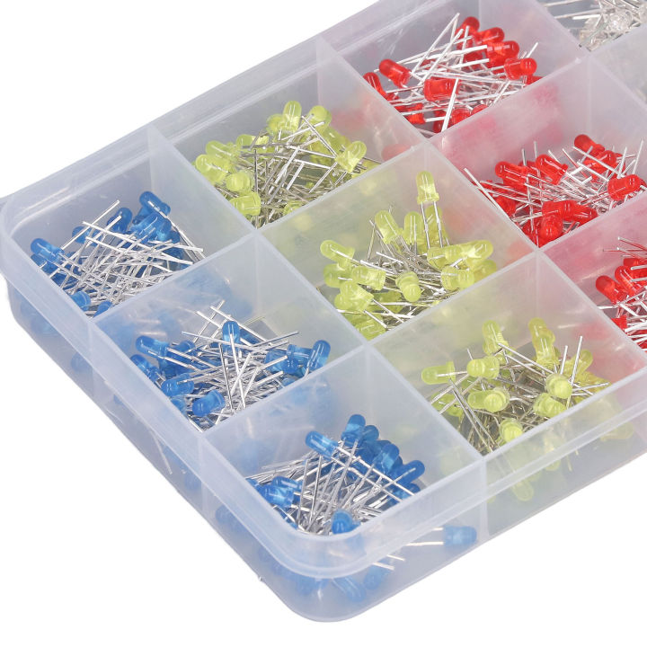 LED%20Emitting%20Diode%20Oxygen%20Resin%20Stainless%20Steel%20Bright%20Color%200.12in%20LED%20Diode%20Set%20for%20Science%20Experiment%20-%20Image%207