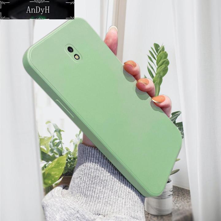 AnDyH Casing Case For Samsung Galaxy J7 Pro J7 2017 J730 Case Soft Silicone Full Cover Camera Protection Shockproof Cases