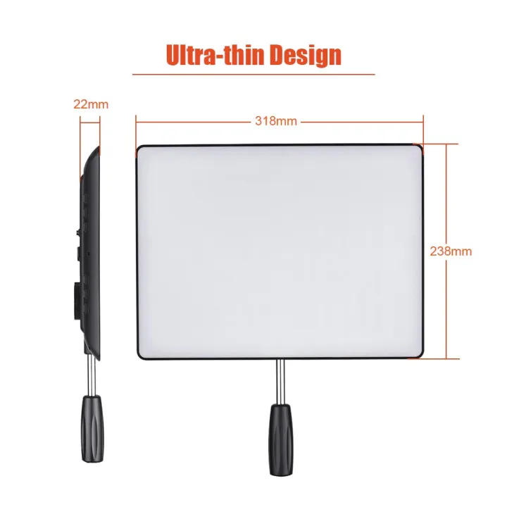 Yongnuo%20YN600%20Dual%20Color%20Temperature%20LED%20Photography%20Lamp%20CRI95%20-%20Image%202