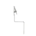Alto Saxophone Marching Spectrum Clip Sheet Music Clip Holder Clamp-on Holder Lyre Saxophone Parts. 