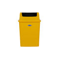 Garbage Bin 28 Ltd Swing lid. 