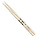 Vic Firth American Classic 7AN Nylon tip Drumsticks Drum Stick Drum percussion accessories. 