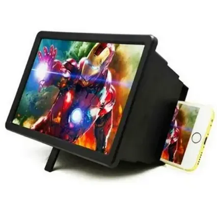 Enlarging Screen for Mobile Phone 3D- VR Players 08 Stock Clearance Price