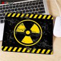 Speed/Control Pattern Game Mousepad Large Version Gaming Mouse Pad Logo Design Maiyaca Stalker Diy(Lock Edge 30X80Cm). 
