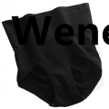Wenefang Luxury Breathable High Waist Slimming Pants Tummy Control Underwear Shapewear Women Panty Girdle Polyest Shiny Fabric Shape. 