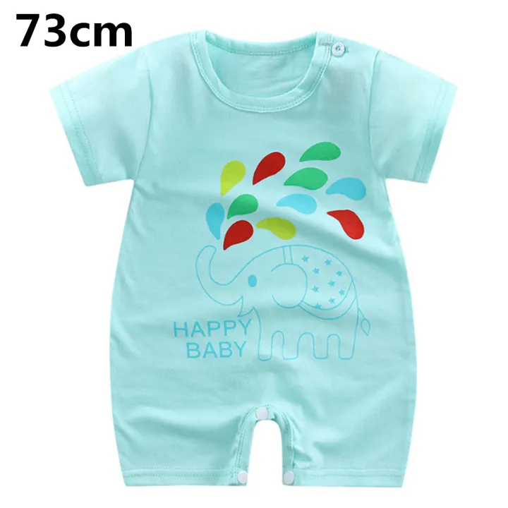 Newborn%20Kids%20SUPERIOR%20Romper%20Infant%20Girls%20Bodysuit%20Baby%20Boys%20Outfits%20Jumpsuit%20Clothes%20Set%20-%20Light%20blue%20-%20Image%205