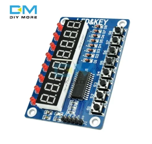 TM1638%20Digital%20LED%20Display%20Tube%20LED%20Display%20Module%20Module%20Key%20Display%20AVR%20Display%20Module%20for%20Arduino%20ARM%208%20digital%20Tube%20Cr%20540%20L%20-%20Image%206