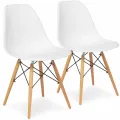 The Galaxy Design Modern Dining Chair. 