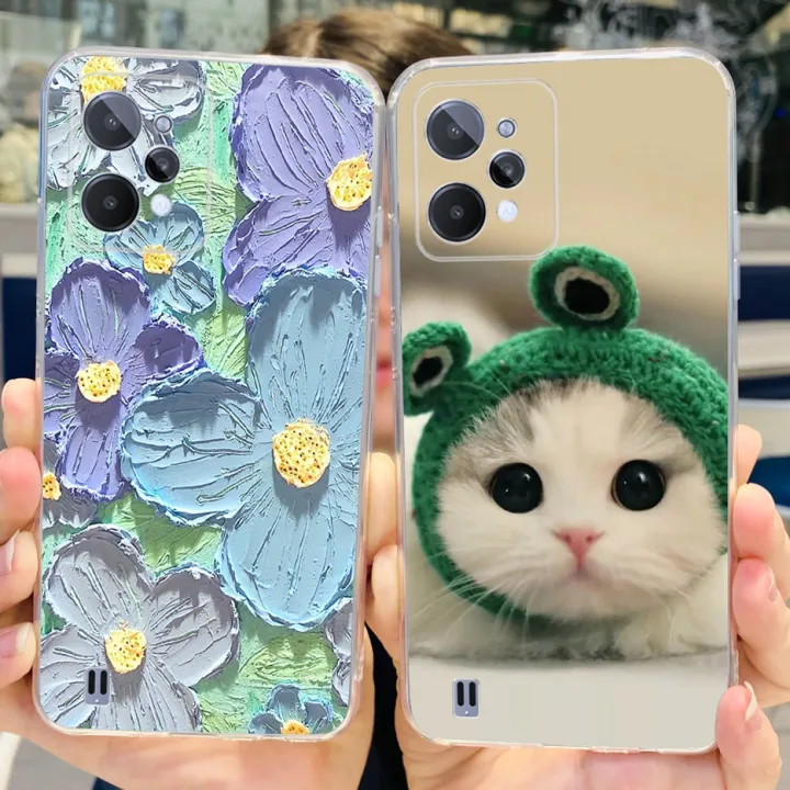 For%20Realme%20C31%20Case%20RMX3501%20New%20Fashion%20Painted%20Cover%20Soft%20Slim%20Phone%20Case%20For%20Realme%20C31%20C%2031%20RealmeC31%20Back%20Cover%20Fundas%20Coque%20-%20Image%202