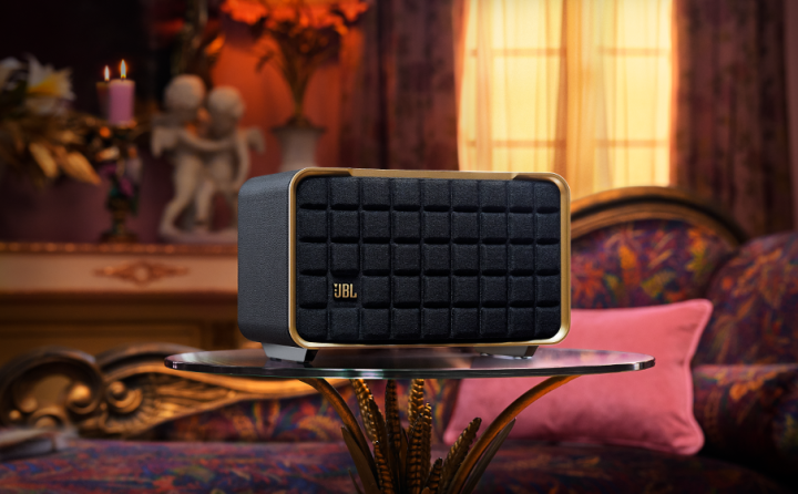 JBL Authentics 200 Smart home speaker