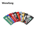 Wenefang Starforged Warhammer 40K Imperial Armed Forces Morale 2025 New Patches Velcro Game Peripheral Backpack Decoration. 
