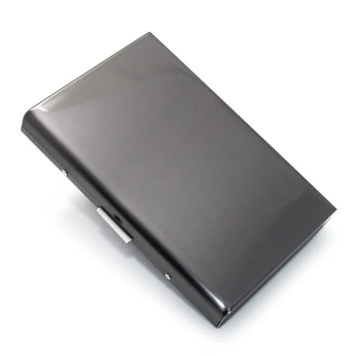 Stainless%20Steel%20Credit%20Card%20Holder%20Men%20Slim%20Anti%20Protect%20Travel%20ID%20Cardholder%20Women%20Rfid%20Wallet%20Metal%20Case%20Porte%20Carte%20-%20Image%203