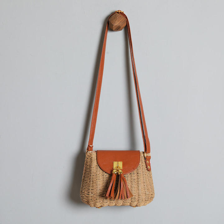 Rattan%20Woven%20Purse%20New%20Fashion%20Handbag%20Boho%20Beach%20Bag%20Crossbody%20Messenger%20Bag%20Gym%20Bag%20Makeup%20Bag%20Crossbody%20Bags%20For%20Women%20Tote%20Bag%20-%20Image%205