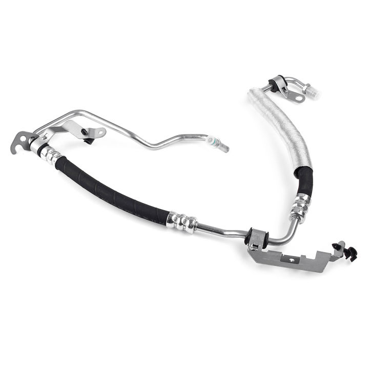 5231495%20Power%20Steering%20High%20PressureHose%20Assembly%20For%20Ford%20Transit%20Connect%202007-2013%20Car%20Accessories%205149302%205046265%205041278%20Pine%20-%20Image%203