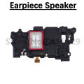 Charging Port Board Loudspeaker Ringer Buzzer SIM Fingerprint Sensor Signal On/Off LCD Motherboard Flex Cable For Samsung S21 5G. 
