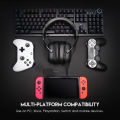Fantech Sonata Mh90 Multi Platform Gaming Headset Black. 