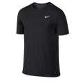 Nike t shirt Drifit Breathable Men's t shirt Slim Fit Power Tech New black and White Drifit Nike T shirt Collection For Gym Workout Yoga Running Sport Bicycle Cycling Jet Black T shirt. 
