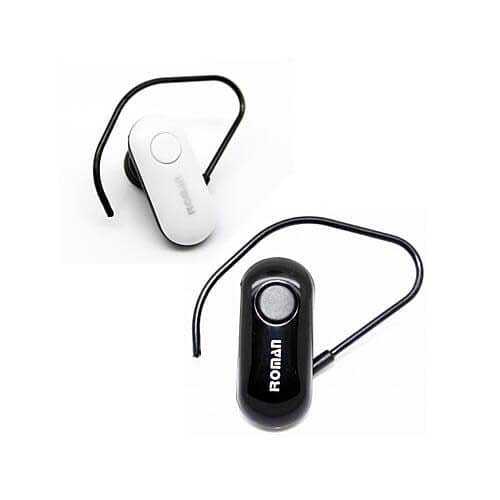Dexon R6280 100% Og Bluetooth - White/Black | Daraz.lk