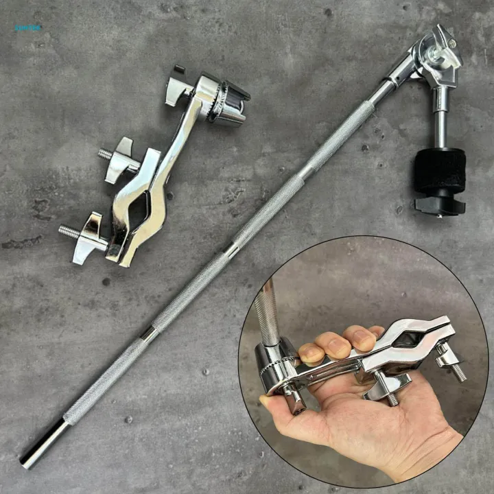 Cymbal%20Stand%20Holder%20Support,%20Drum%20Clamp%20Holder,%20Metal%20Expansion%20Rack%20Portable%20Removable%20Universal%20Cymbal%20Stands%20Clips,%20Extension%20Clamps%20Arm,%20-%20Image%206