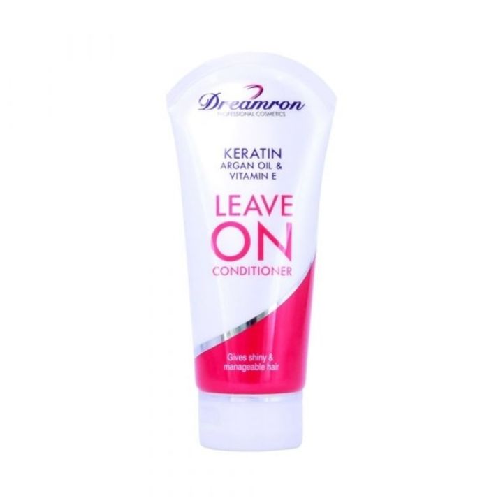 Dreamron Leave On Conditioner 100Ml