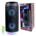 Bluetooth speaker KTS-1180 speaker teaching aids wireless speaker bluetooth speaker. 