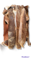 Shark Dry Fish   250 g. 