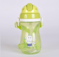 WATER BOTTLE / KIDS WATER BOTTLE / WATER BOTTLE FOR KIDS / 266 ML. 