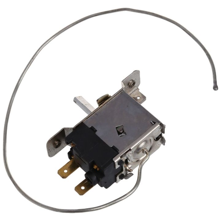 2X%20WPF22A%202Pin%20Refrigerator%20Refrigeration%20Thermostat%20w%2030cm%20Metal%20Cord%20-%20Image%204