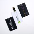 【4GB 】 Custom Logo Pendrive Card Usb Flash Drive Plastic Pen Drive 2.0 Pen drive Capacity On 10 Free Logo). 