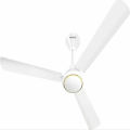 HAVELLS CREW CEILING FAN 1400mm (56") ALUMINIUM BLADE - WHITE. 