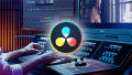 Blackmagic Design DaVinci Resolve Studio 14 to 17 Version Software Collection Pack. 