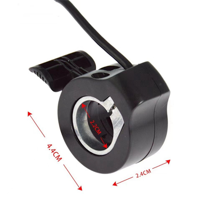 1%20PCS%20Finger%20Paddle%20Switch%20Throttle%20Accelerator%20Electric%20Scooter%20Speed%20Control%20E-Bike%20Mountain%20Bike%20Conversion%20Accessories%20-%20Image%202