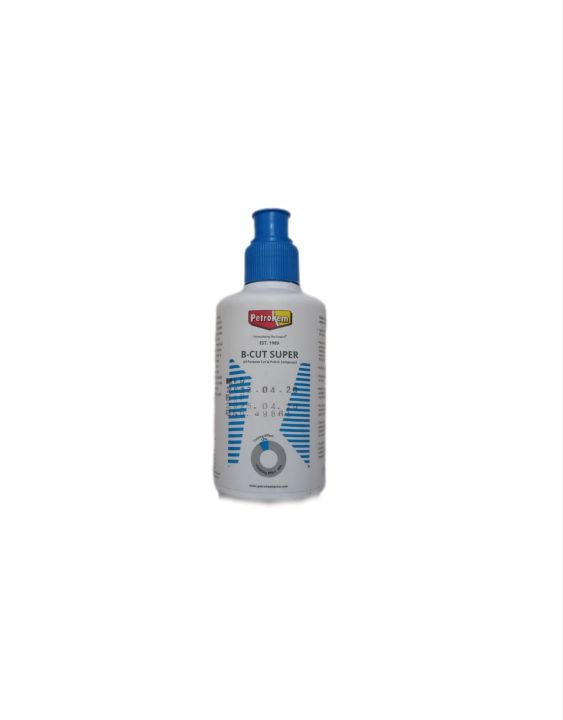 B Cut Car polish 250ML