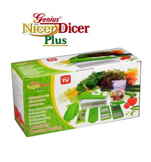 Genius%20Nicer%20Dicer%20Plus%2012%20In%201%20Multi%20Chopper%20Vegetable%20Cutter%20Fruit%20Slicer%20Stainless%20steel%20blades%20-%20Image%204