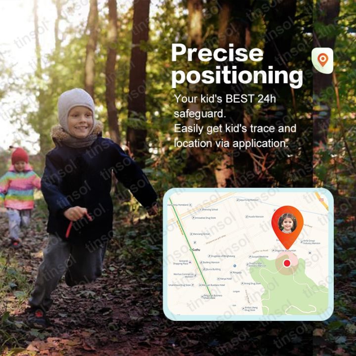 LibiNew%204G%20Kids%20Smart%20Watch%20K9%20Camera%20SOS%20GPS%20WIFI%20Video%20Call%20Waterproof%20Monitor%20Tracker%20Location%20LBS%20Baby%20Children%20Smartwatch%201000MAH%20-%20Image%203
