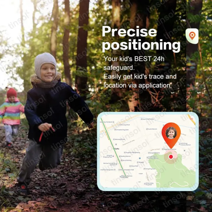 LibiNew%204G%20Kids%20Smart%20Watch%20K9%20Camera%20SOS%20GPS%20WIFI%20Video%20Call%20Waterproof%20Monitor%20Tracker%20Location%20LBS%20Baby%20Children%20Smartwatch%201000MAH%20-%20Image%203