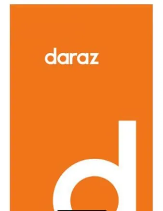 Daraz Packaging Material - Bundle of 25 Extra Small Flyers 12.7cm x 17.78cm + 4cm