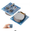 DS1307 RTC I2C With Battery Real Time Clock Module For Arduino AVR PIC 51 ARM US Tr 200. 