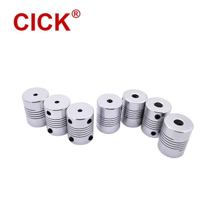 D19l25%20Encoder%20Couplings%203/4/5/6/6.35/8/10mm%20Flexible%20Coupling%20For%20Encoders%20Engraving%20Machine%20Cnc%20Stepper%20Motor%20Coupler%20-%20Image%204