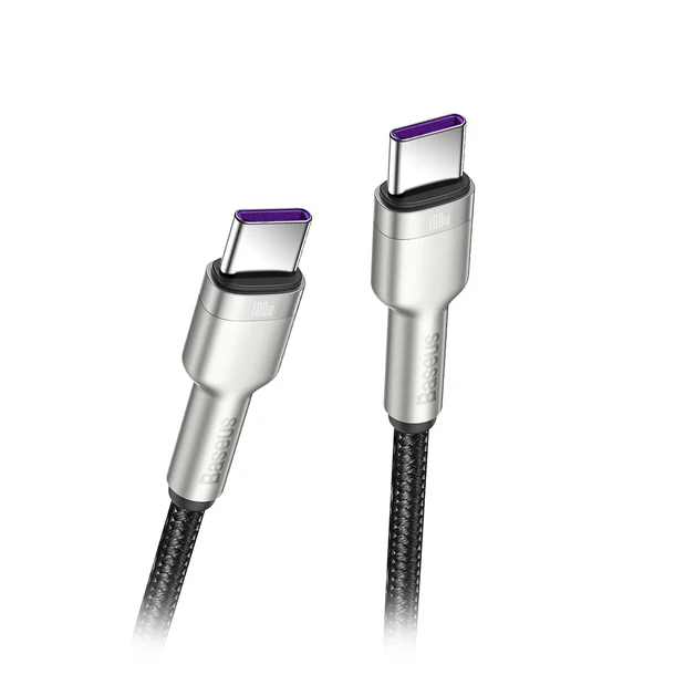 Baseus%20Cafule%20Metal%20Series%20100W%20Fast%20Charging%20&%20Data%20Transfer%20Cable%202m%20USB-C%20to%20USB-C%20%E2%80%93%20Durable%20Braided%20Design%20-%20Image%205