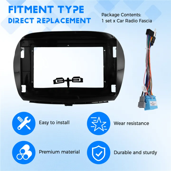 Car%20Radio%20Frame%20Fascia%20Adapter%20Android%20Radio%20Dash%20Fitting%20Panel%20Kit%20-%20Image%206