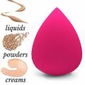 Makeup Blender Sponge for Professionals | Latex Free | Assorted Color. 