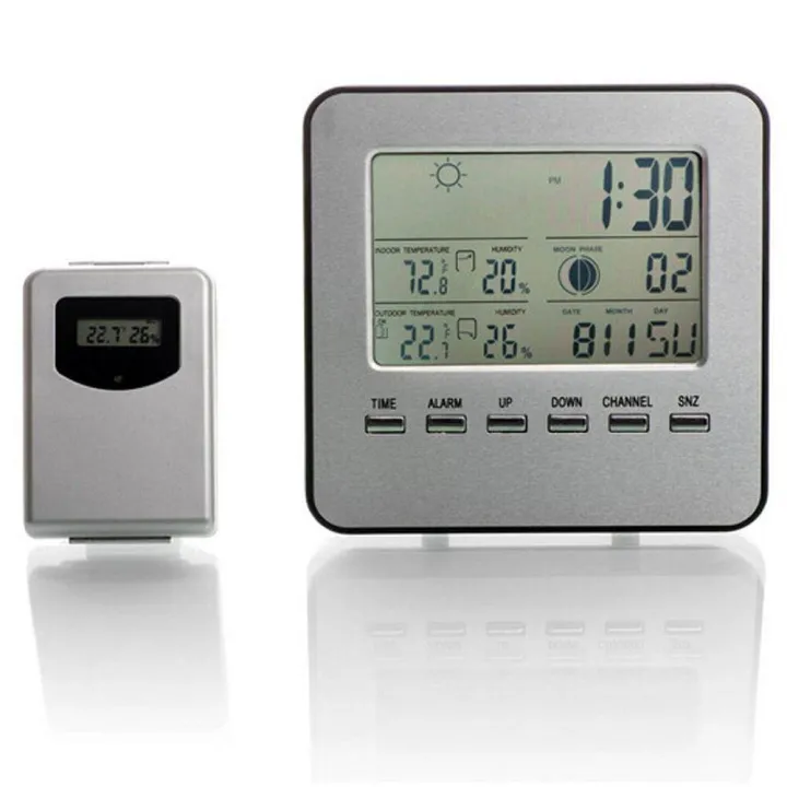 New%20Weather%20Station%20Electronic%20Weather%20Forecast%20Clock%20with%20Wireless%20Transmitter%20Indoor/Outdoor%20Temperature%20and%20Humidity%20-%20Image%203