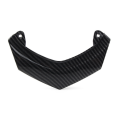 Motorcycle Rear Upper Tail Brake Light Fairing Motorcycle Fairing ABS for ER6N ER6F 12-2016. 