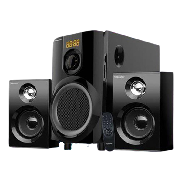 TELESONIC Multimedia Speaker - TL-313BT