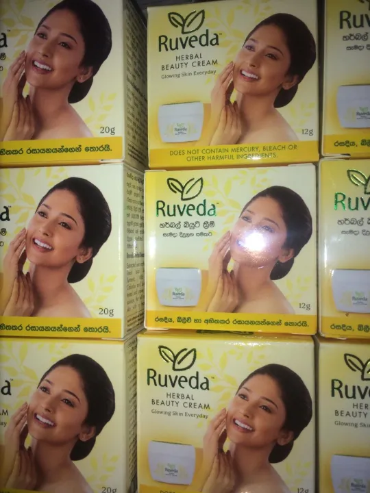 RUVEDA%20HERBAL%20BEAUTY%20CREAM%20-%20(20GRM)%20-%20Image%204