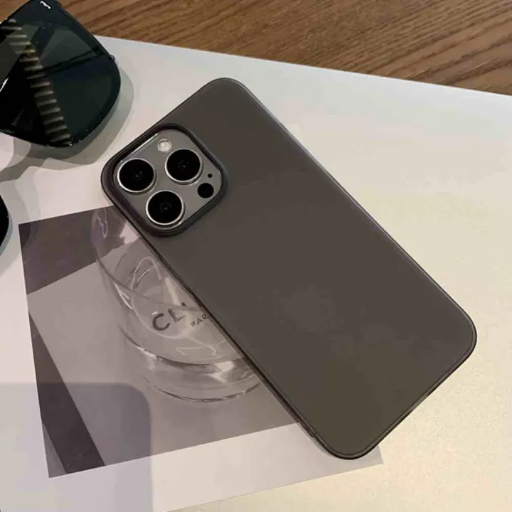 HOCE%20Ultra%20Thin%20Matte%20Hard%20Clear%20Phone%20Cases%20For%20iPhone%2017%20Air%2016%2015%2014%2013%2012%2011%20Pro%20Max%2014%2015%20Plus%2016e%20%20Case%20Slim%20Silky%20Skin%20Frosted%20PC%20Back%20Cover%20-%20Image%2010
